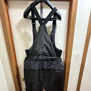 Diva Snow Gear women’s snowmobile riding pants